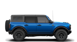 2026 Ford Bronco® External Image 1